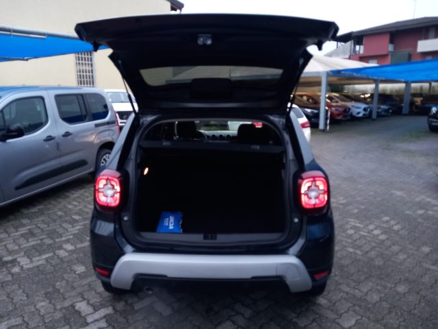 DACIA Duster usata, con ESP