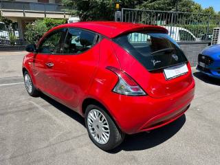 LANCIA Ypsilon usata, con Autoradio