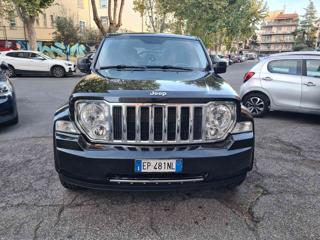 JEEP Cherokee usata, con Airbag