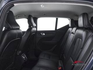 VOLVO XC40 usata 9
