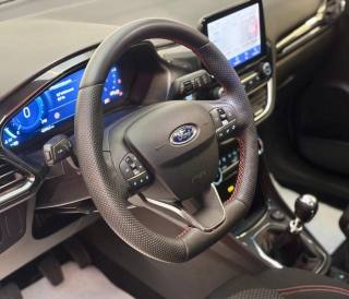 FORD Puma usata, con Climatizzatore