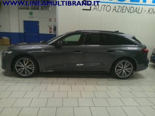 AUDI A5 usata, con Airbag laterali