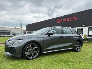 AUDI A3 usata, con Alzacristalli elettrici