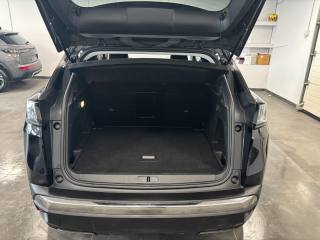 PEUGEOT 3008 usata, con Fendinebbia