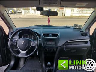 SUZUKI Swift usata 11