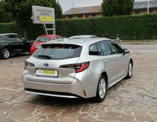TOYOTA Corolla usata, con Airbag Passeggero