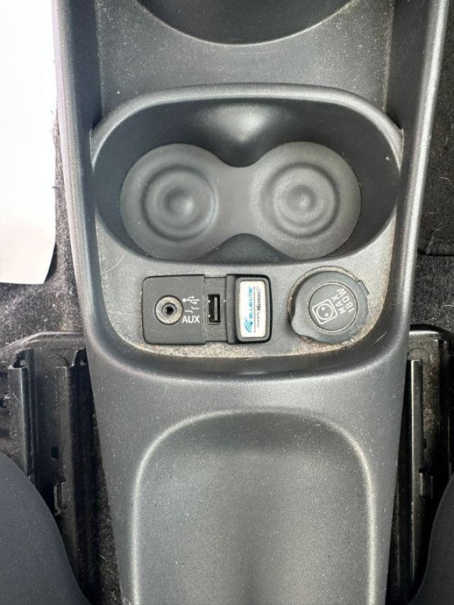 FIAT 500 usata, con Servosterzo