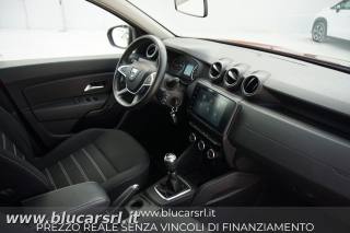 DACIA Duster usata 9