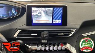 PEUGEOT 3008 usata, con Tettuccio apribile