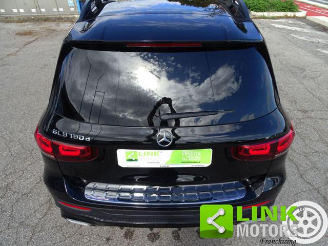 MERCEDES-BENZ GLB 180 usata, con Controllo vocale