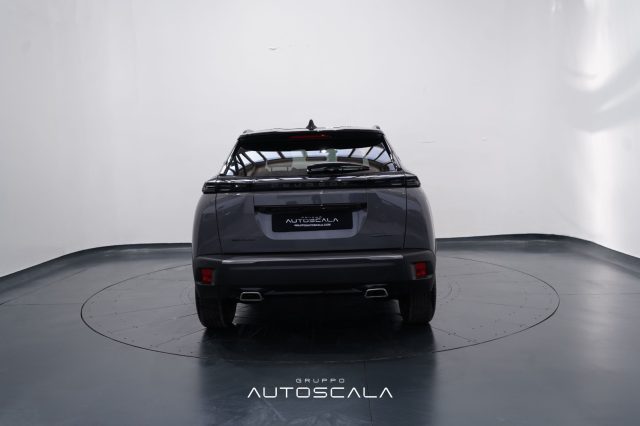 PEUGEOT 2008 usata, con Chiusura centralizzata