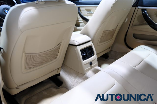 BMW 420 usata, con Supporto lombare