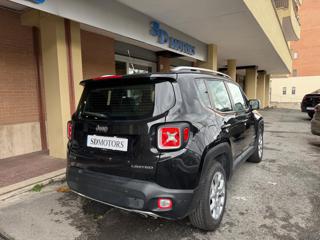 JEEP Renegade usata, con Alzacristalli elettrici
