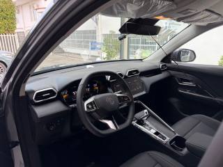 MG ZS usata, con Sensore di pioggia