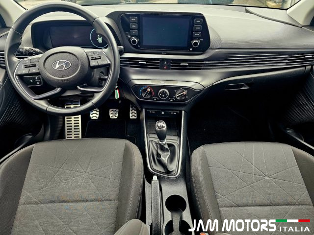 HYUNDAI Bayon usata, con Chiusura centralizzata
