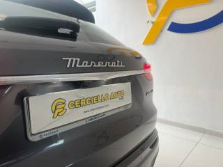 MASERATI Grecale usata, con MP3