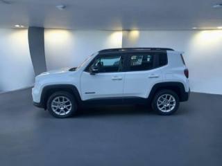 JEEP Renegade usata, con Cruise Control