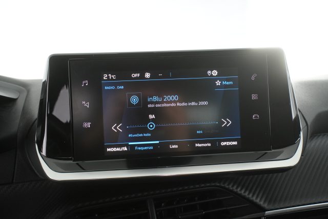 PEUGEOT 2008 usata 11