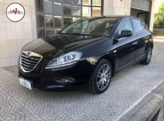 LANCIA Delta 1.6 M-JET 120CV