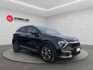 KIA Sportage usata, con Airbag
