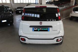 FIAT Panda usata, con Alzacristalli elettrici