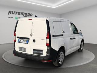 VOLKSWAGEN Caddy usata, con Autoradio