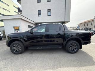 FORD Ranger usata, con Airbag