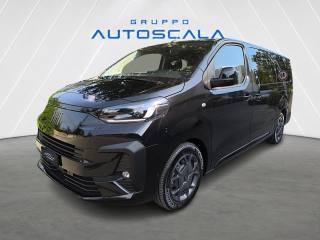 FIAT Ulysse 2.2 Multijet 180cv  S&S AT8 L3 XL Combi