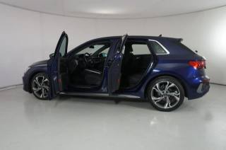 AUDI A3 usata, con Controllo elettronico della corsia