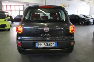 FIAT 500L usata, con Controllo trazione