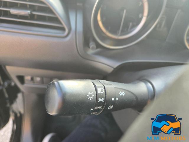 SUZUKI Swift usata 20