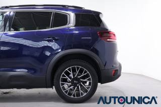 CITROEN C5 Aircross usata, con Isofix