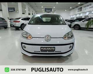 VOLKSWAGEN up! usata, con Airbag