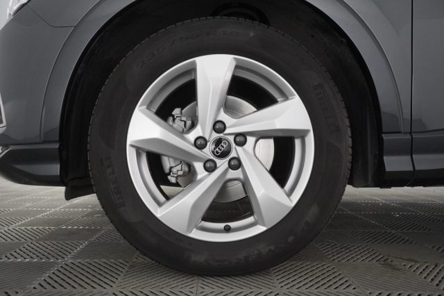 AUDI Q3 usata 13