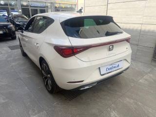 SEAT Leon usata, con Autoradio