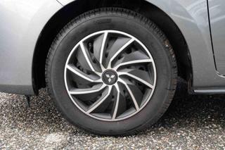 MITSUBISHI Space Star usata, con Climatizzatore