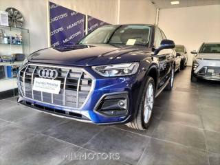 AUDI Q5 SPB 40 TDI quattro S tronic