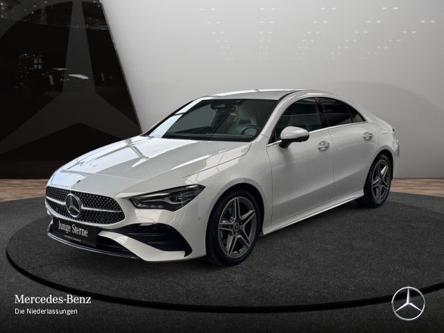 MERCEDES-BENZ CLA 180 usata, con ABS