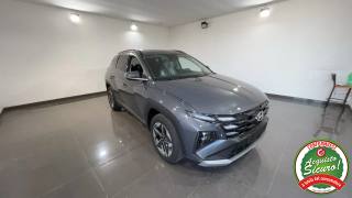 HYUNDAI Tucson usata, con Airbag