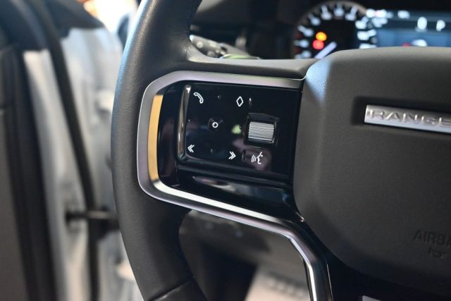 LAND ROVER Range Rover Evoque usata 39