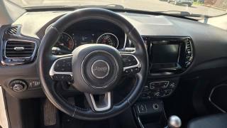 JEEP Compass usata, con ESP