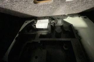 FIAT Grande Panda usata, con Controllo elettronico della corsia