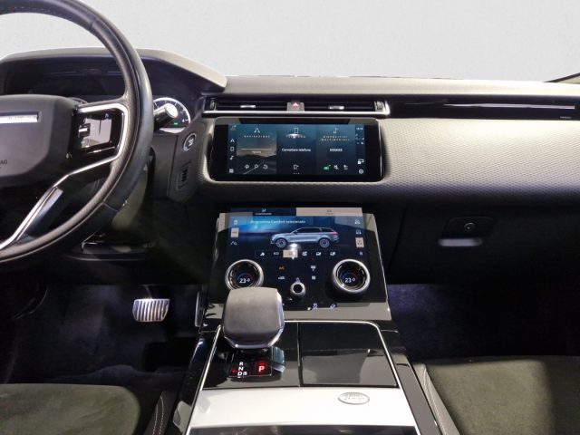 LAND ROVER Range Rover Velar usata, con Immobilizzatore elettronico