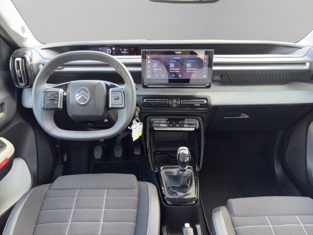 CITROEN C3 usata, con ESP