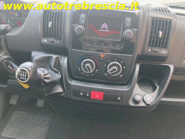 CITROEN Jumper usata, con Bluetooth
