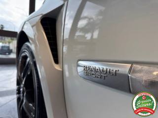 RENAULT Clio usata, con Sedili sportivi