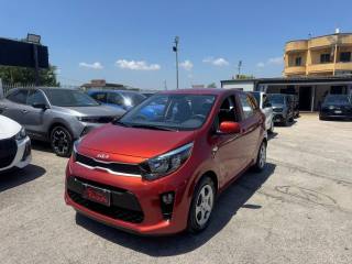 KIA Picanto usata, con Airbag laterali