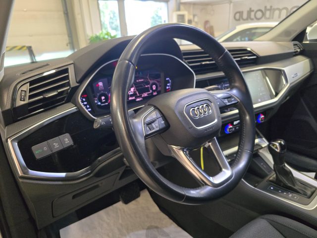 AUDI Q3 usata, con Cerchi in lega