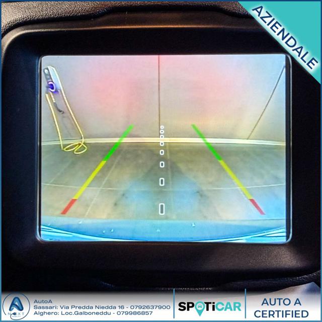 JEEP Renegade usata 21