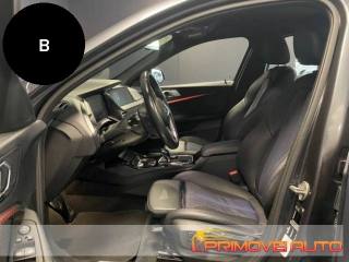 BMW 118 d 5p. Msport